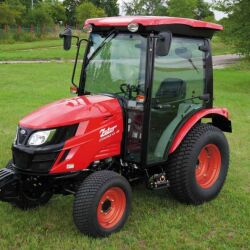 Zetor Compax