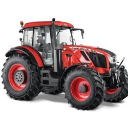 Zetor Crystal