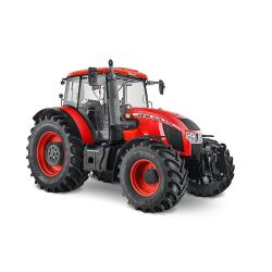 Zetor Forterra