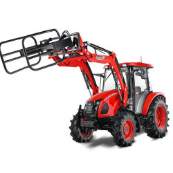 Zetor Hortus
