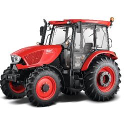 Zetor Major
