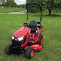 Zetor Primo