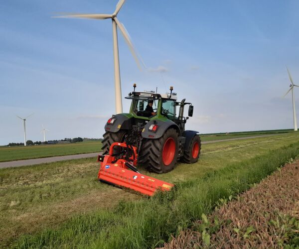 Boxer-Agri