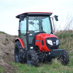 Branson F-Serie